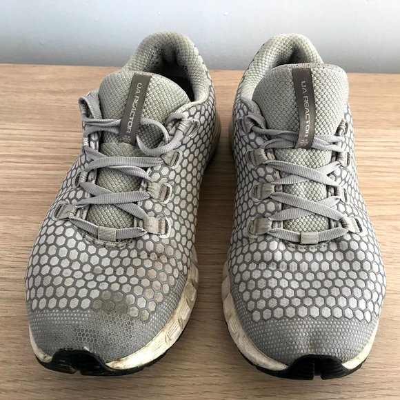 Under Armour UA Reactor Sneaker - Picture 3 of 9